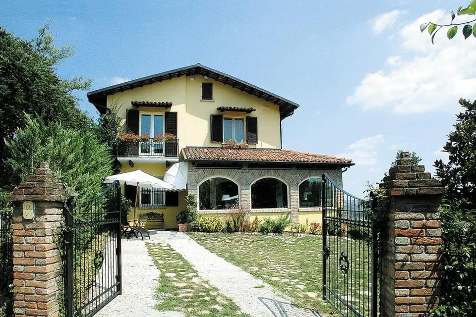 B&B CASA MARGOT