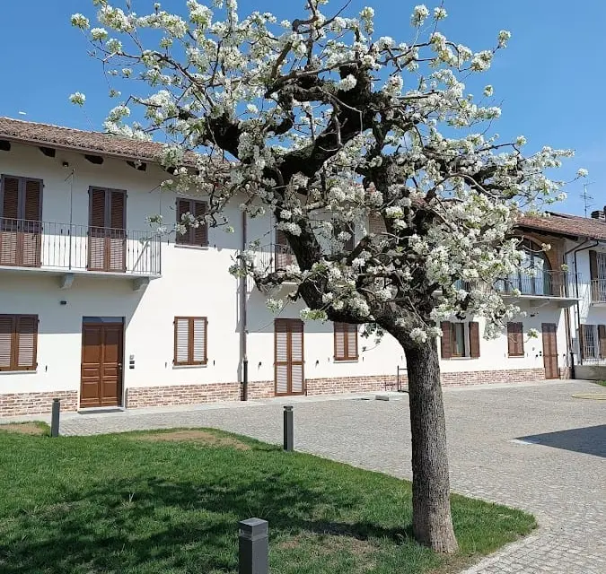 Corte Bellora Residence
