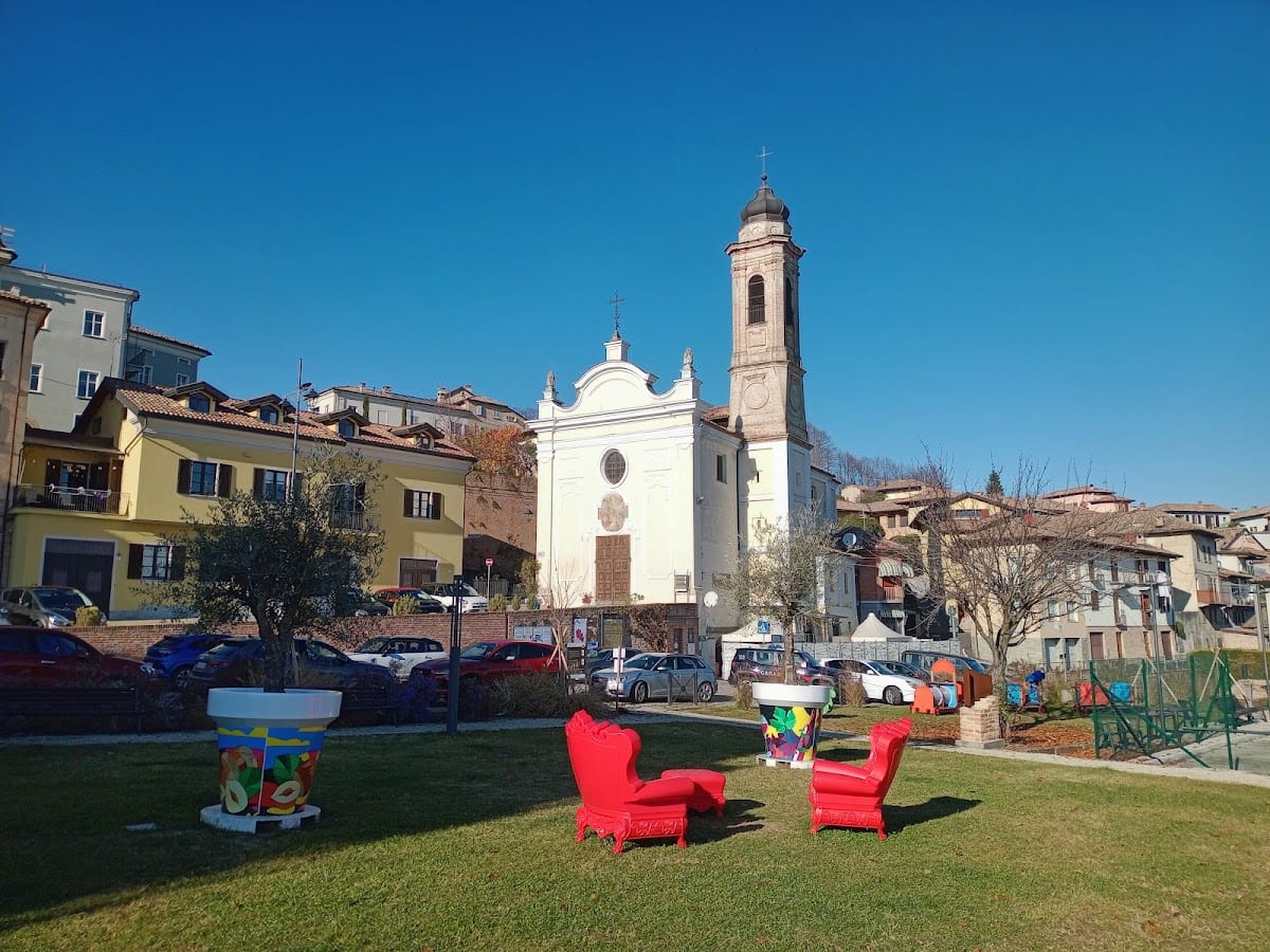 Albergo Roma