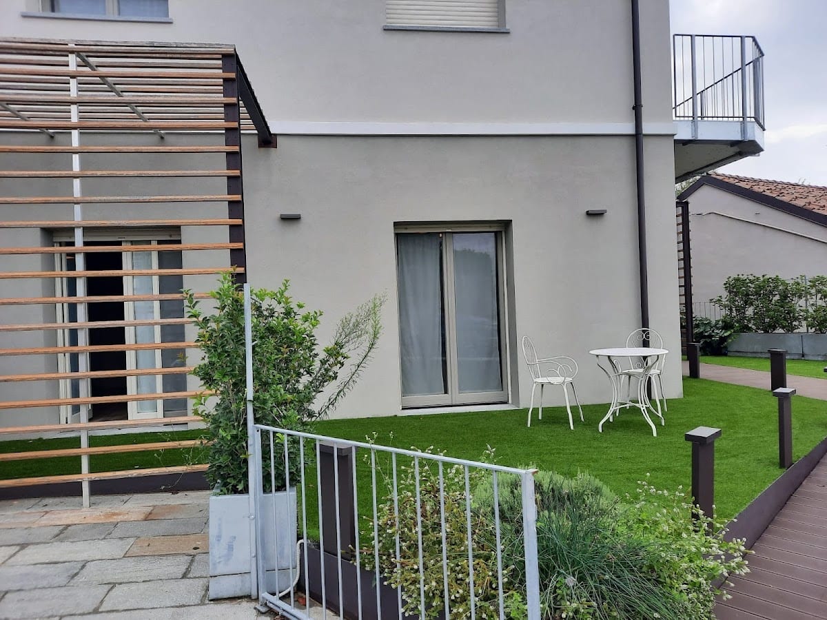B&b Nonna GIULINA camere - Rooms