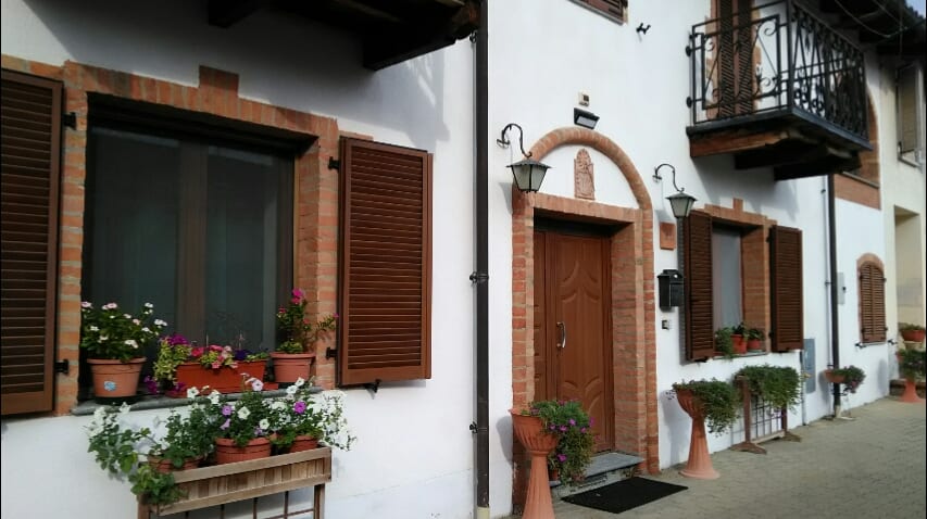 Cascina Rita
