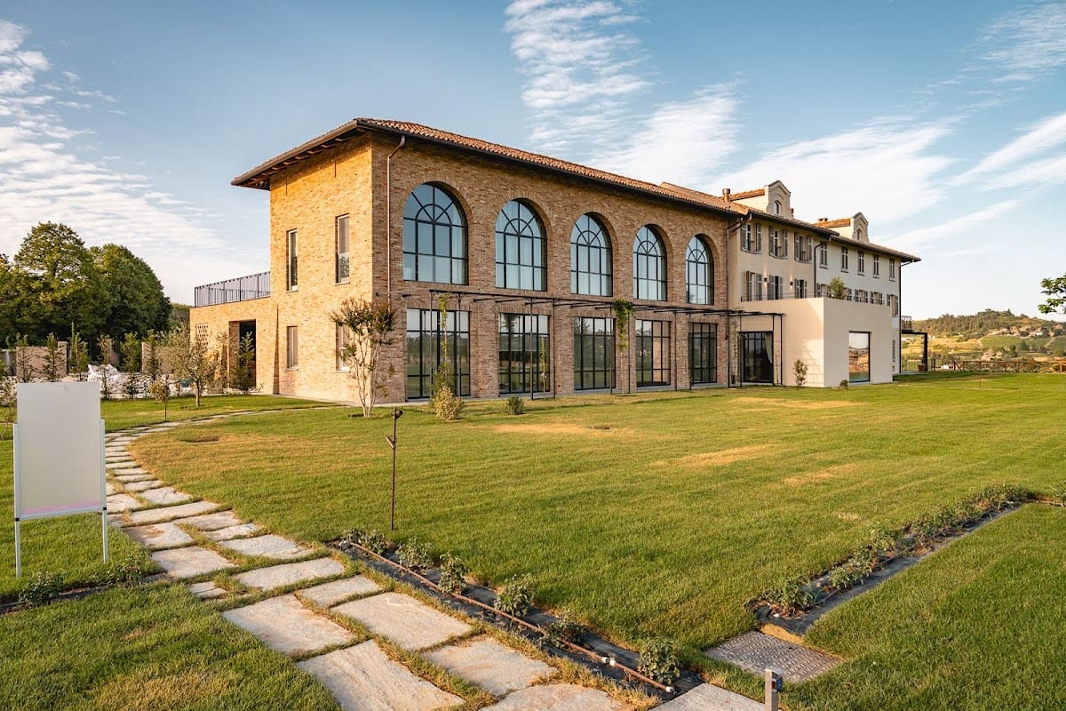 Monvì Wine Relais