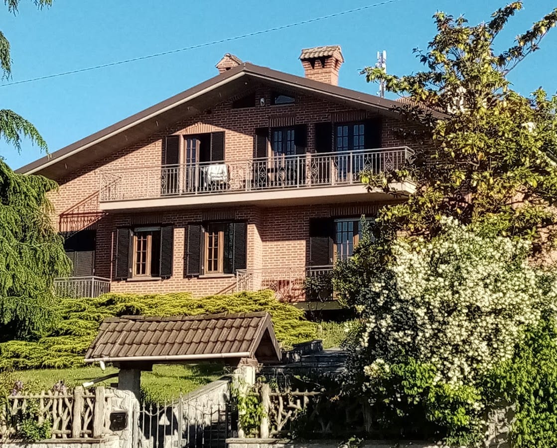 VILLA FERNANDO