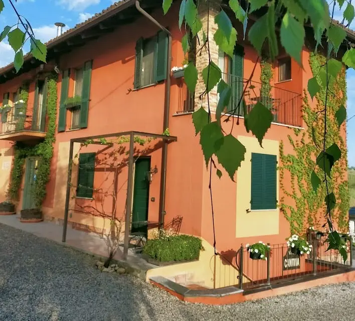 Villa Gallina