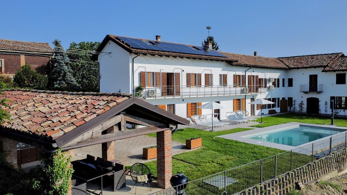 Villa Perla