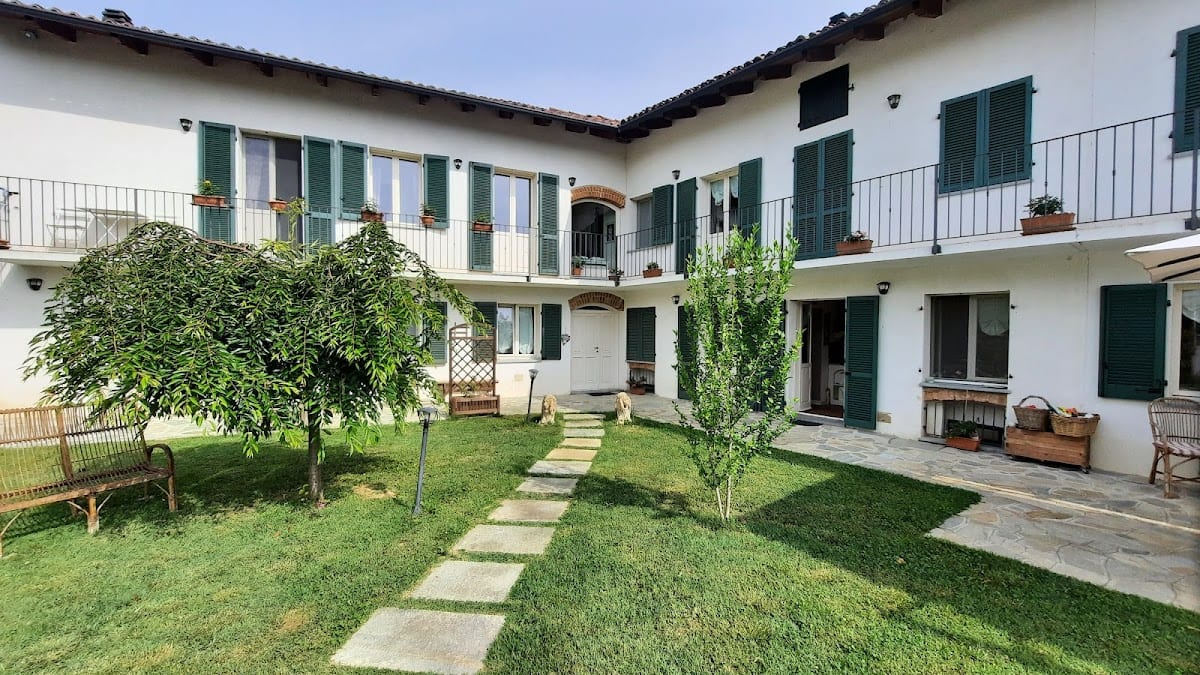 B&B La Vite e l'Ulivo