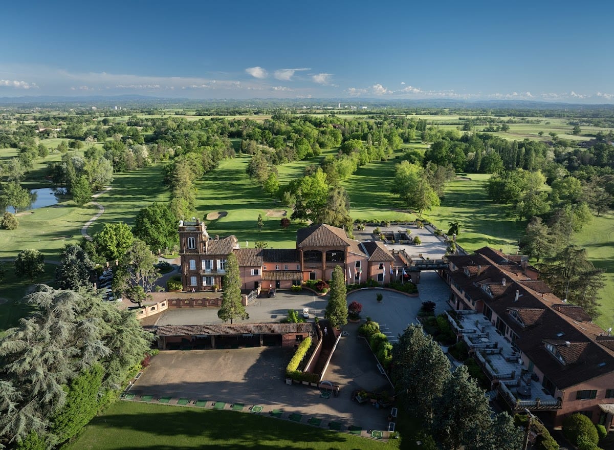Golf Club Margara