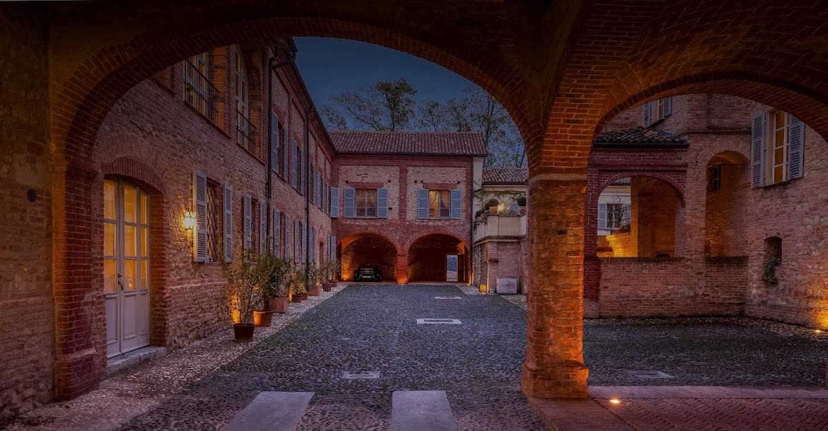 Relais di Tenuta Santa Caterina