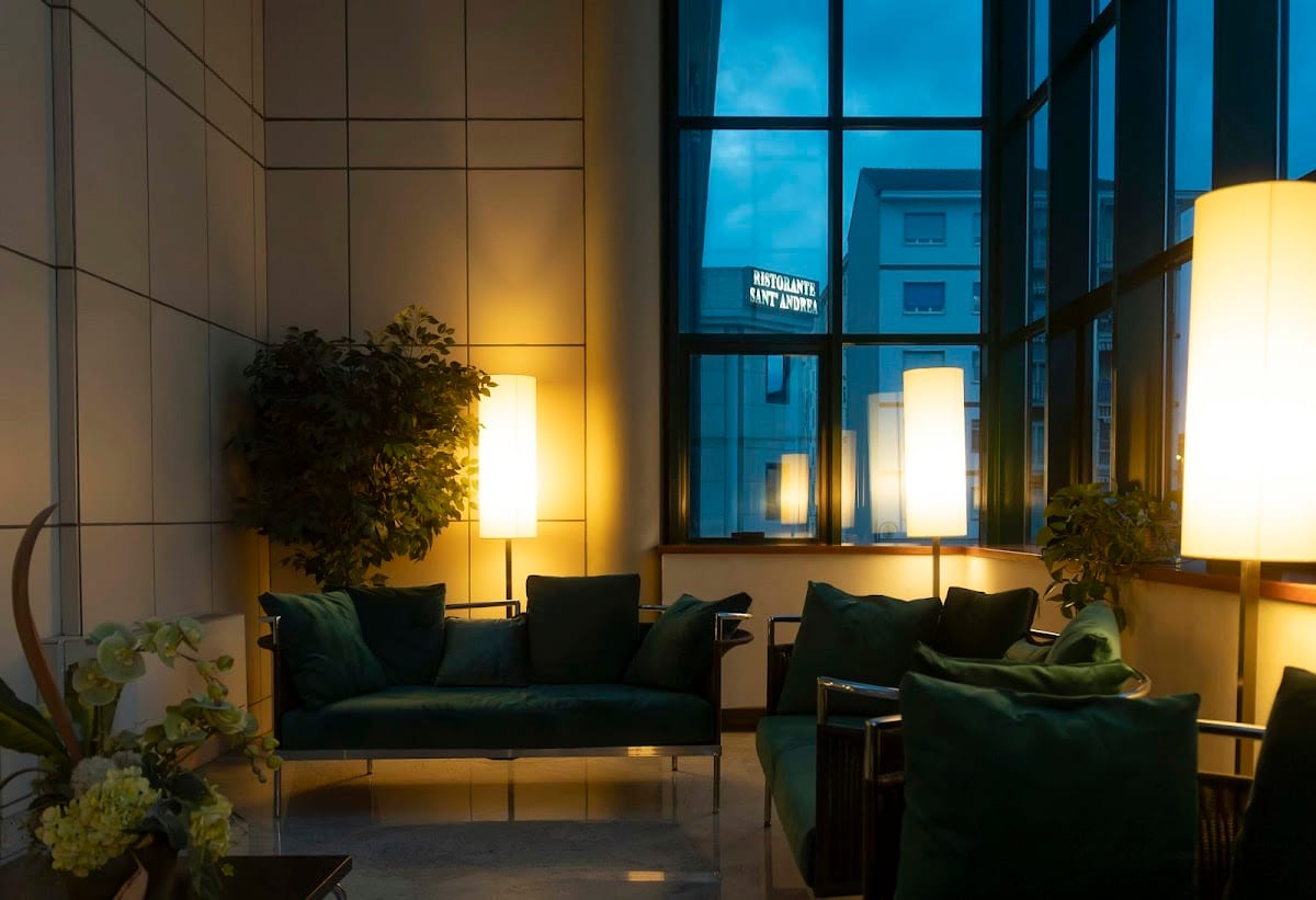 Hotel Parisi