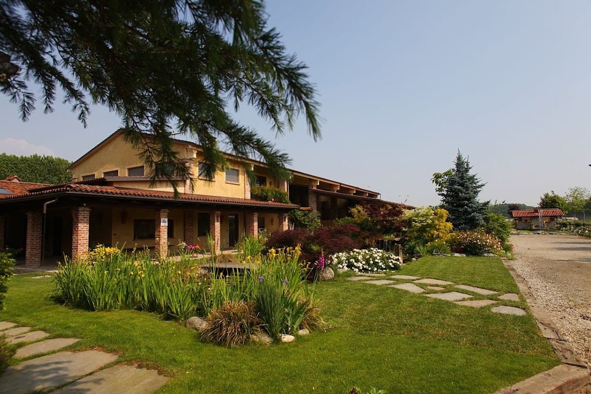 Le Soleil B&B