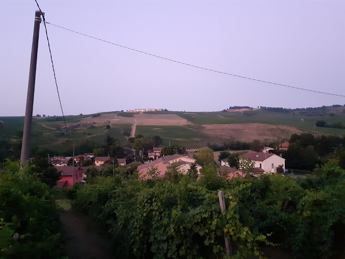 B&B La Colinesse