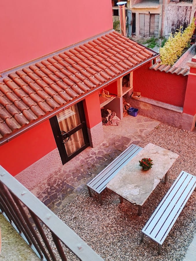 B&B DEL CORSO