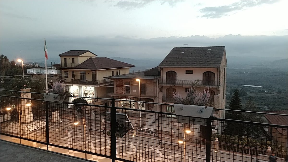 Belvedere
