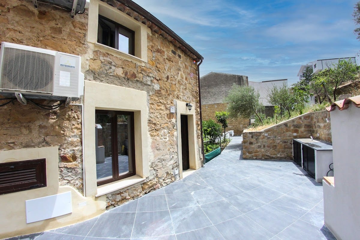 B&B Il Miglio In Più