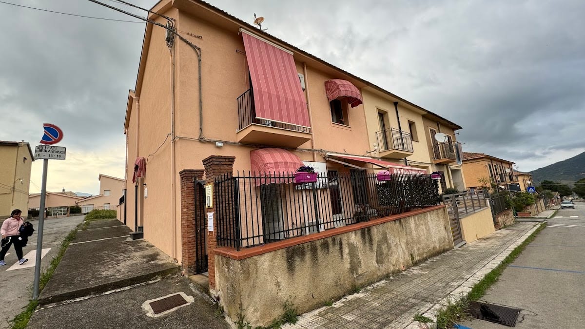 B&B Villa Letizia Inn