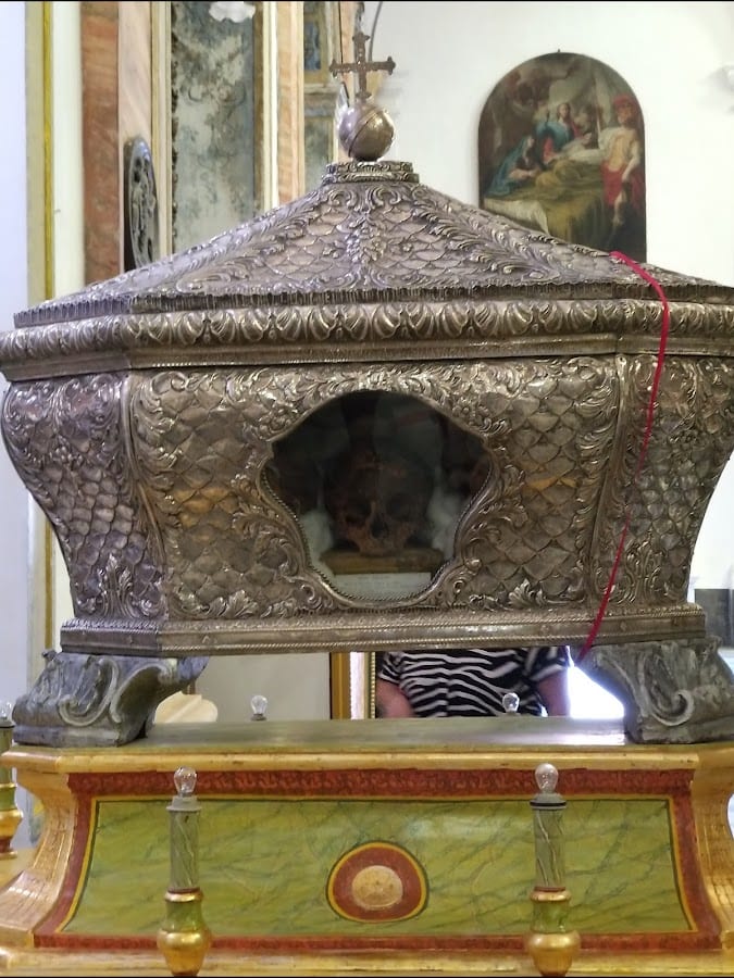 Casa sul corso