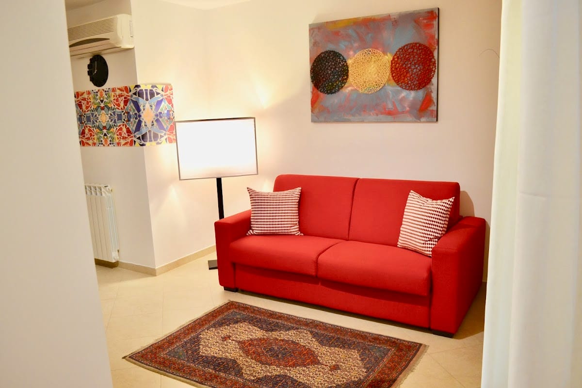 Namuri Rooms & Suites Sicily - Casa Vacanze - Casteldaccia