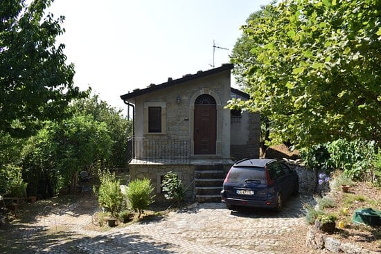 Agriturismo Fontanapietra