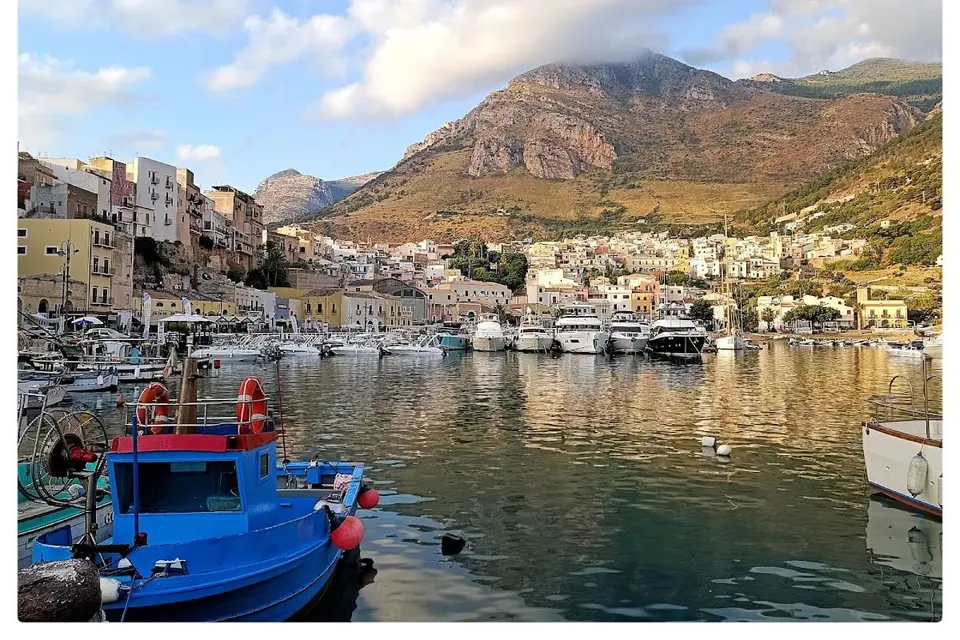Affittacamere Case D'Anna - Castellammare del Golfo