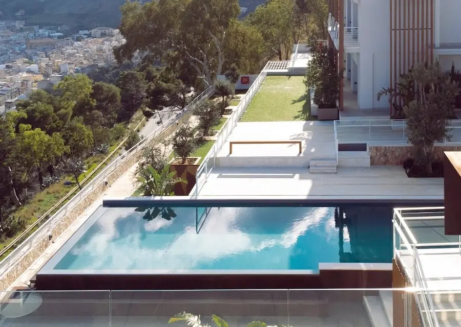 Hotel Belvedere Resort