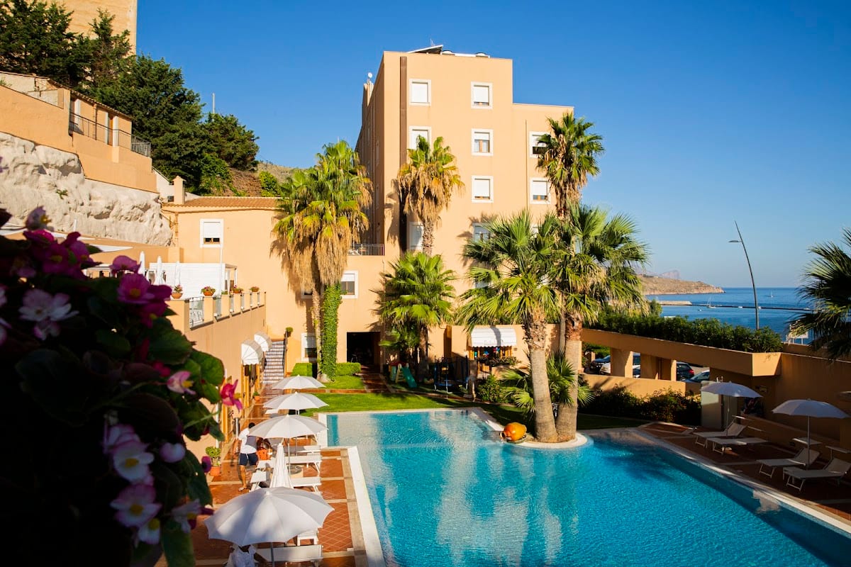 Hotel Punta Nord - Est