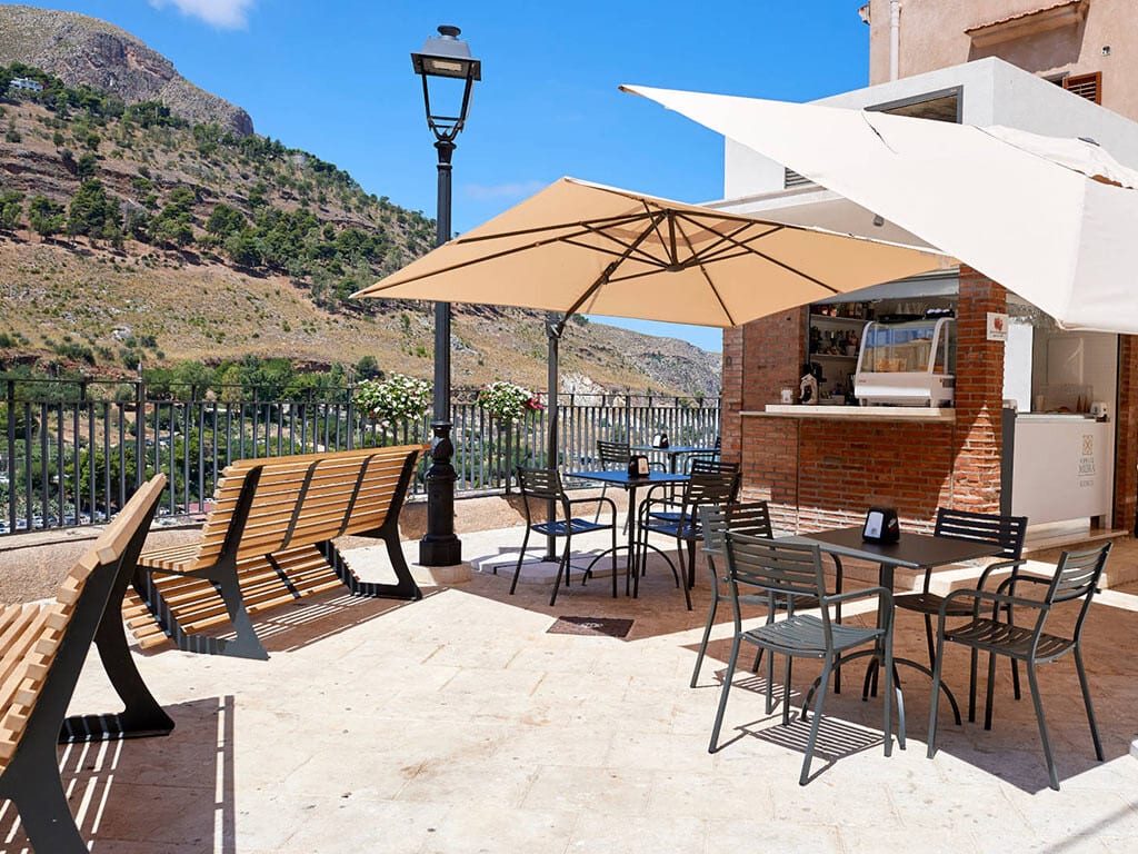 Hotel Sopra Le Mura