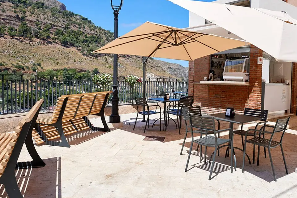 Hotel Sopra Le Mura