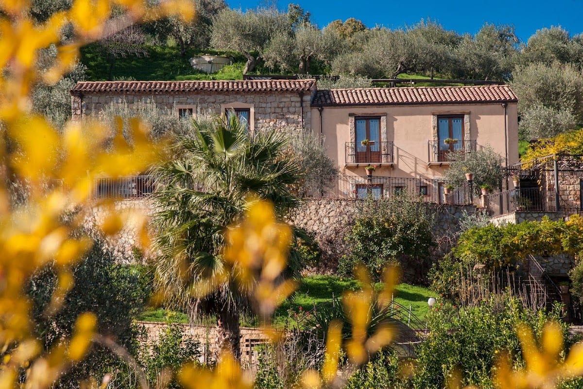 Agriturismo Bergi