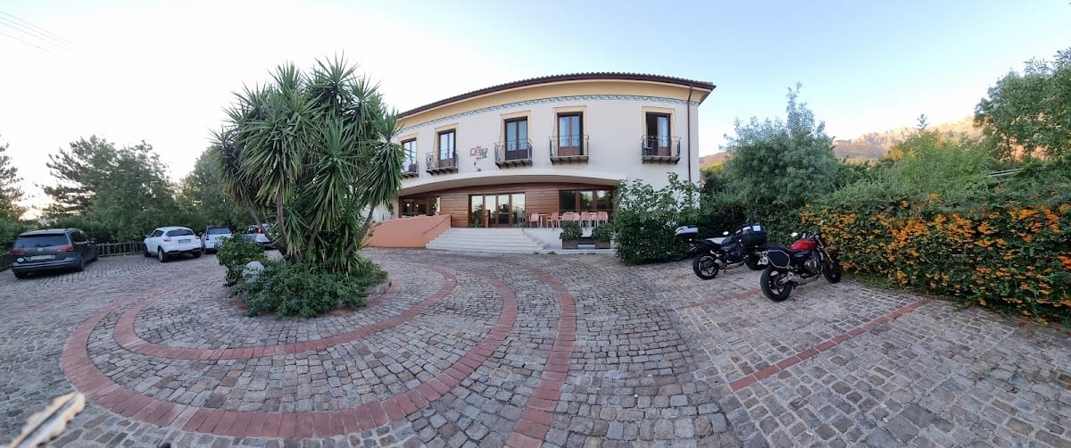 Hotel Ristorante alle Querce