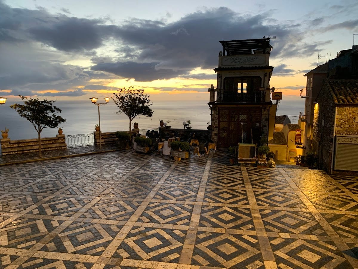 B&B Casa Bellavista