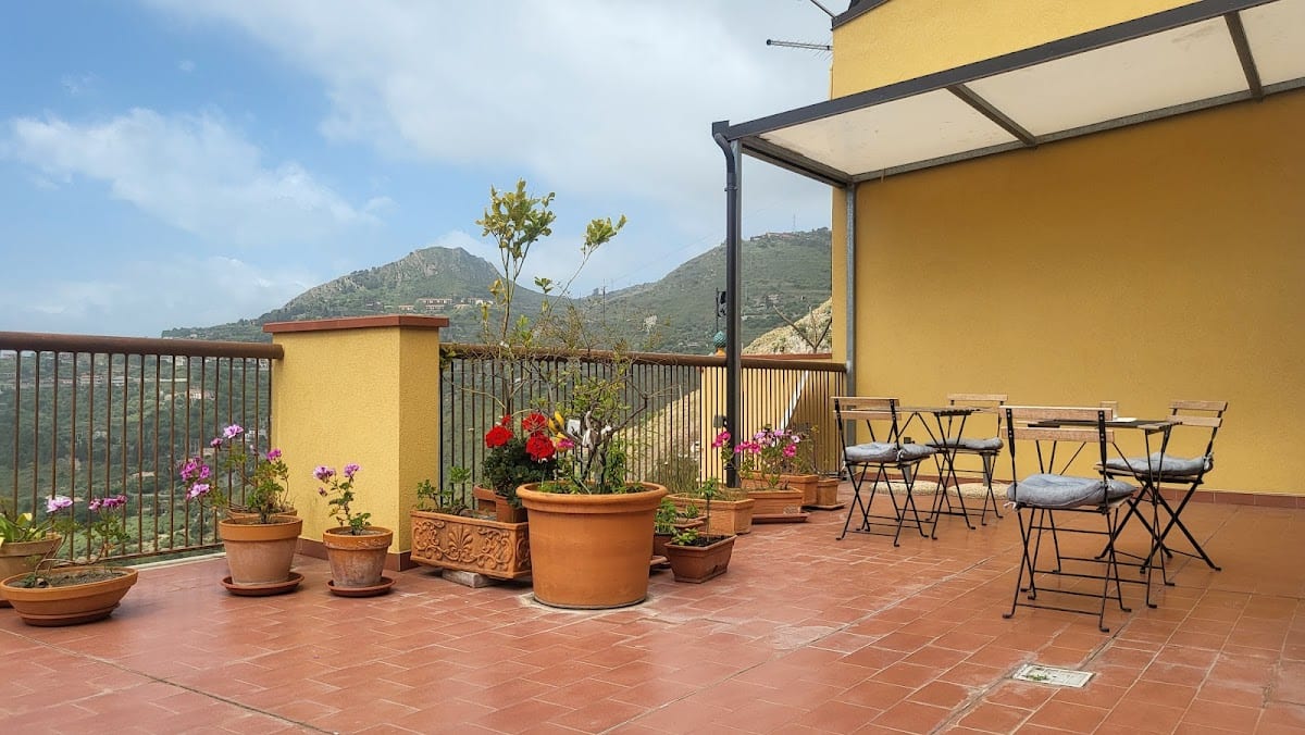 B&B Santa Lucia