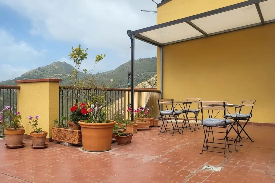 B&B Santa Lucia