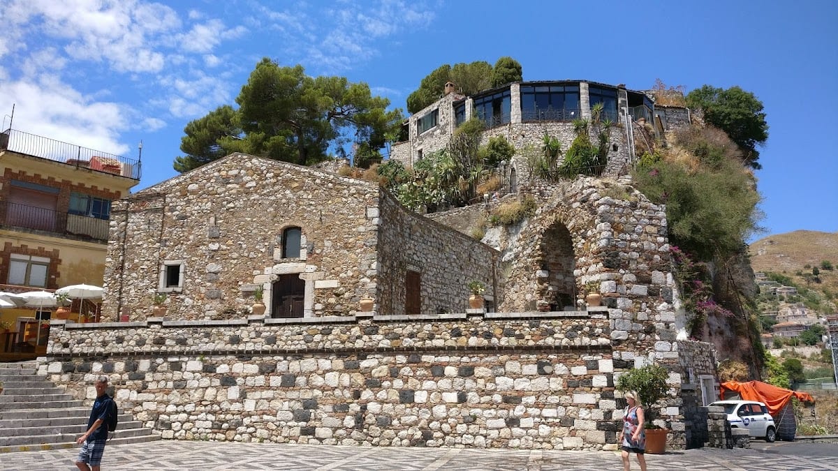 Casa vacanze Giorgina