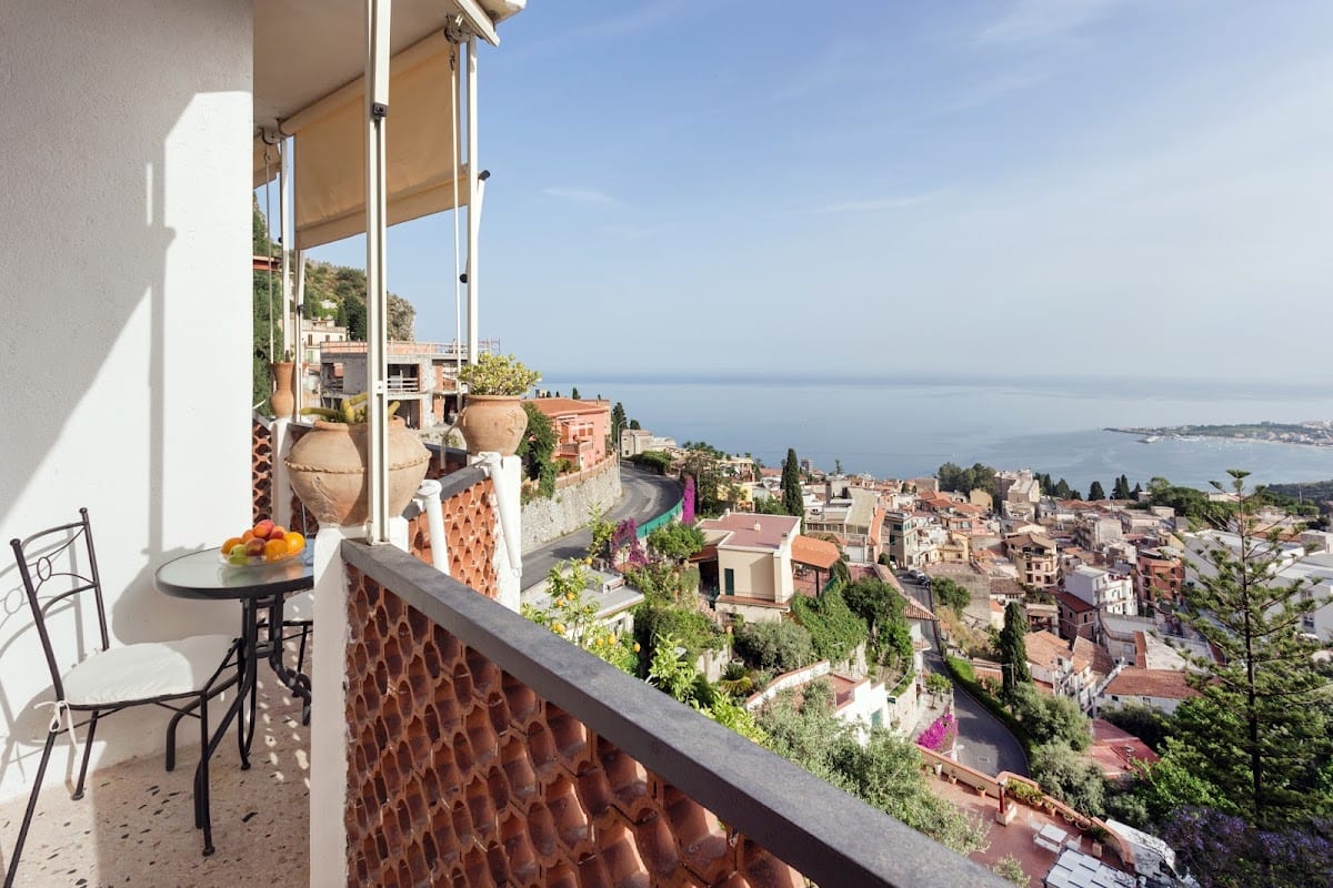 Hotel Villa Greta