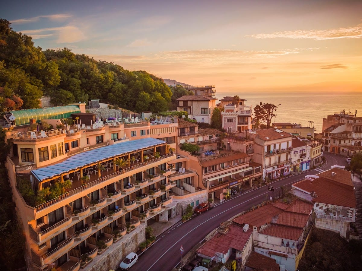 Panoramic Hotel