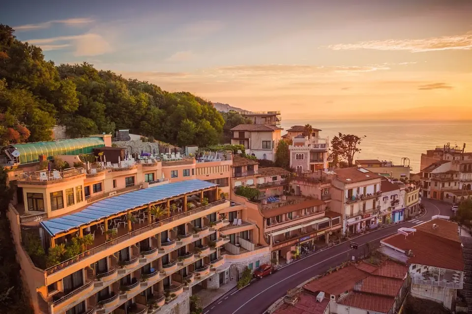 Panoramic Hotel