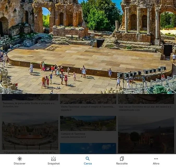 Sicitaly Taormina