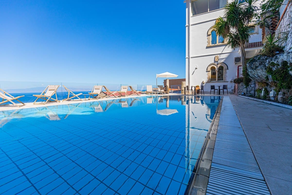 Splendid Hotel Taormina