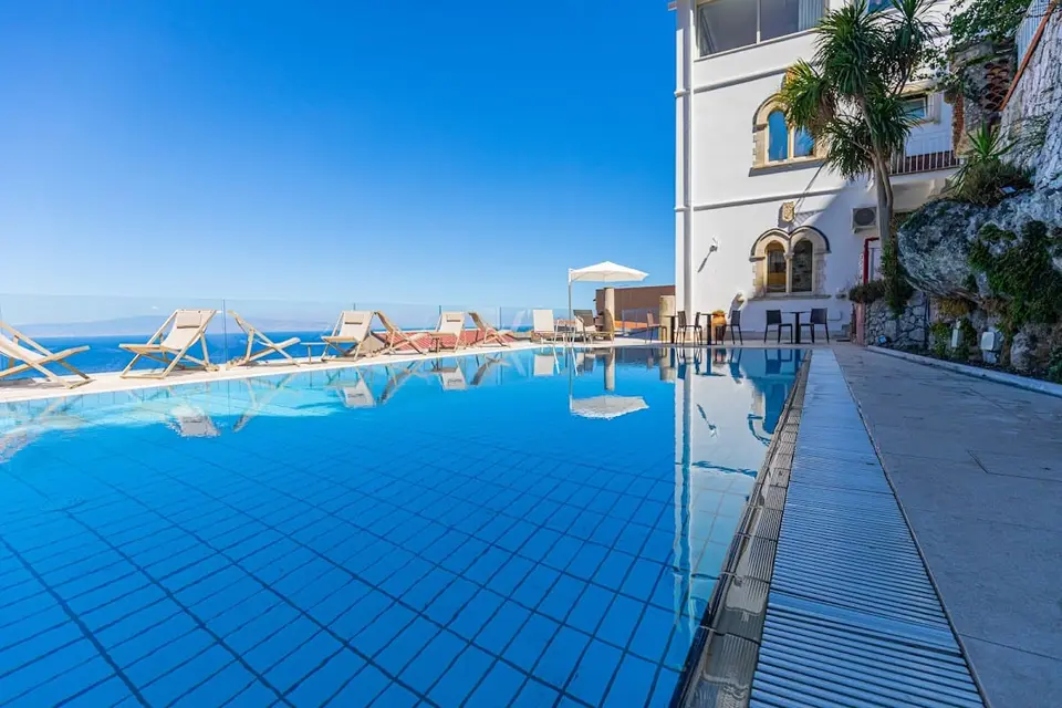 Splendid Hotel Taormina