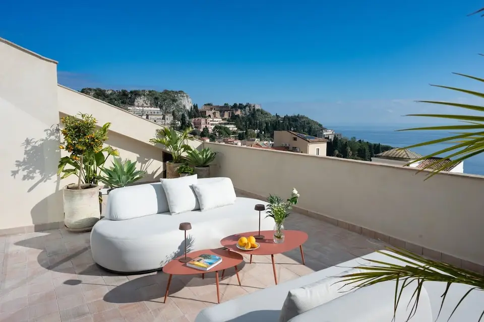 Villa Mabel Boutique Hotel