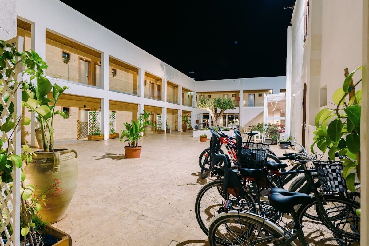 Baitan - Custom Experience Hotel