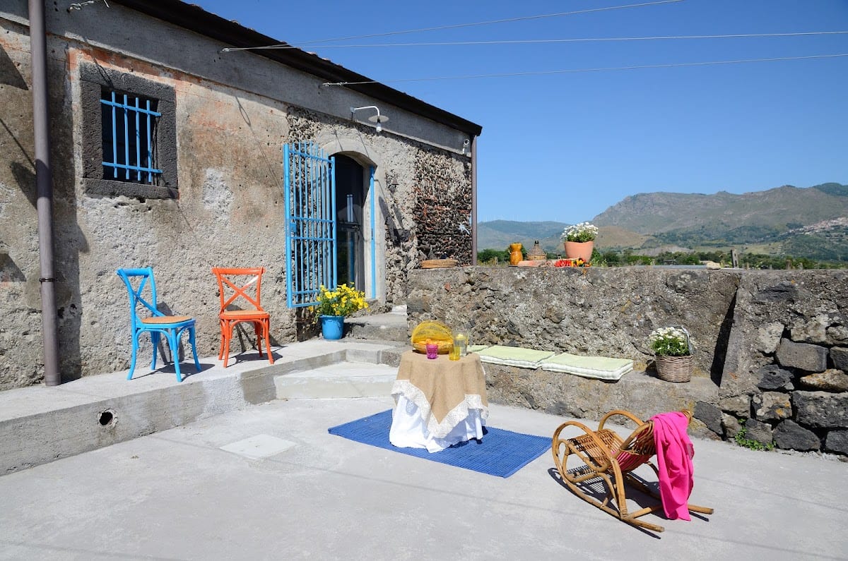 B&B - Country house- Il Tanaceto