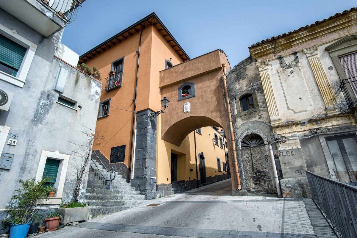 L’ Arco dei Sogni