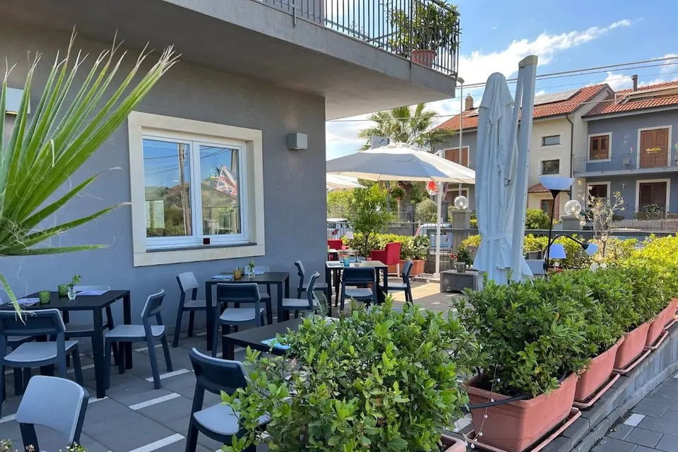 Mareneve Resort