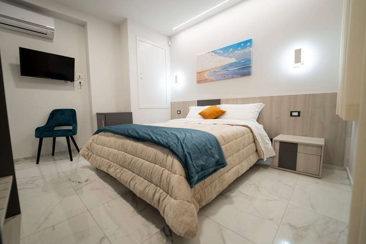 B&B Babilonia