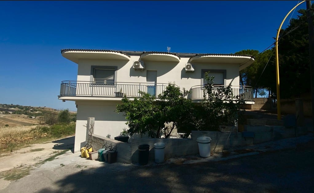 Casa di Mamma 'Ntò B&B