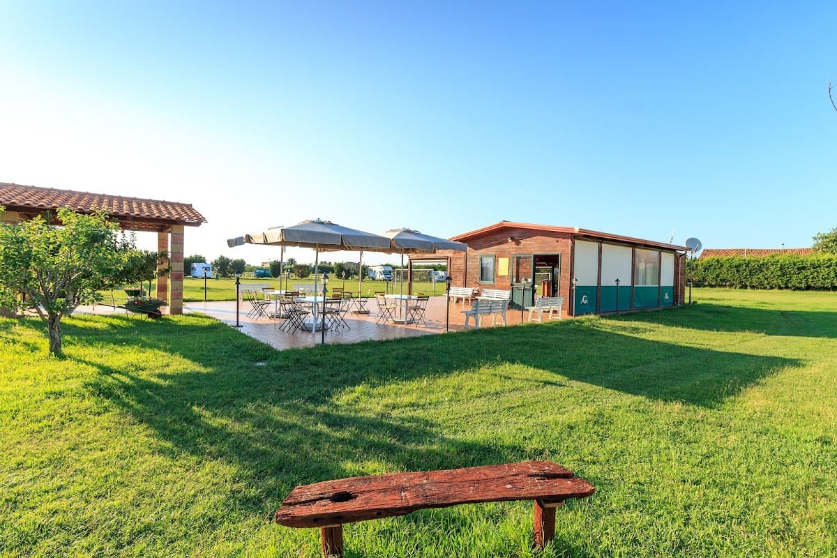Agriturismo Il Gelsomino Ritrovato