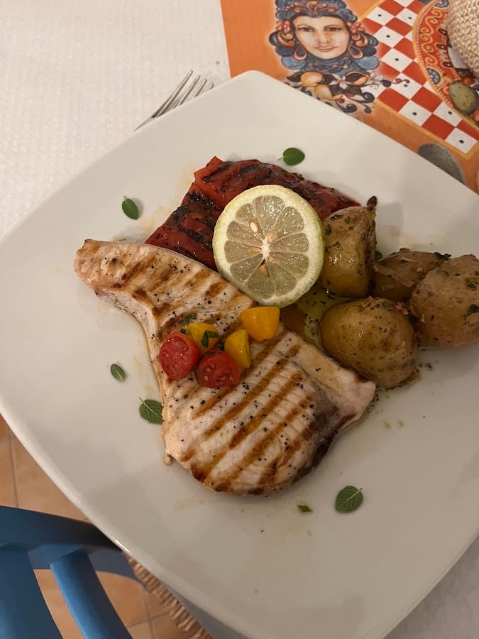 B&B Le 2 Cantine