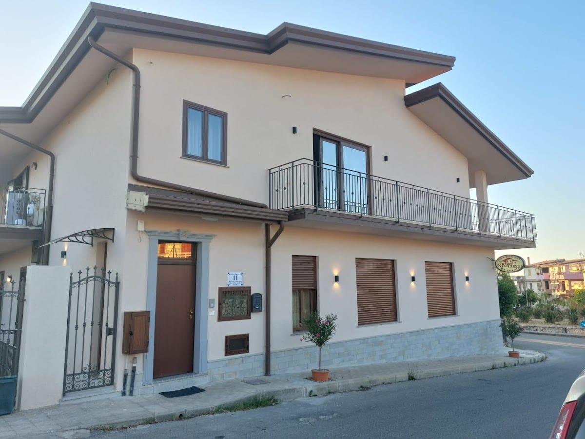 B&b Nuovo Borgo