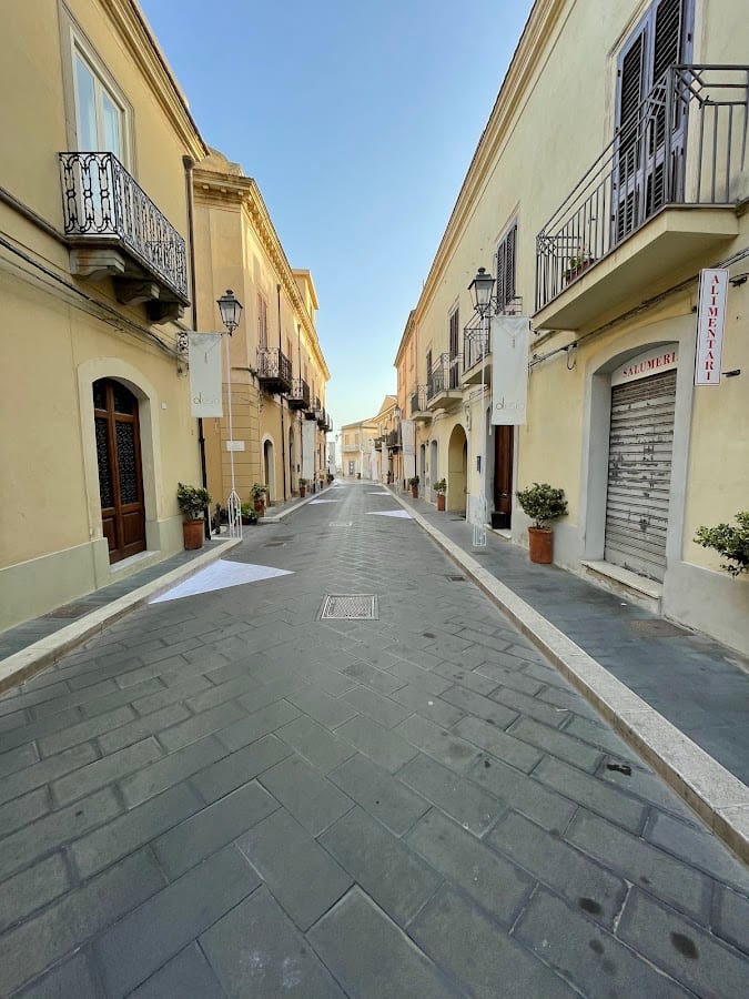 La casa di Maria